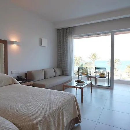Sunrise Pearl & Hotell