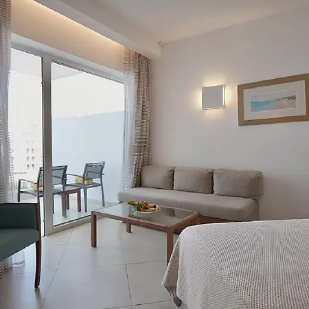 Hotell Sunrise Pearl &