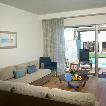 Hotell Sunrise Pearl & 5*