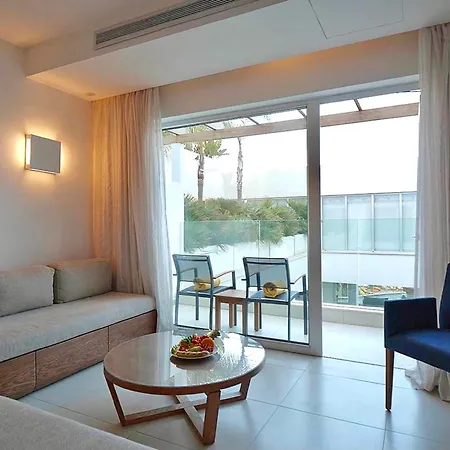 Hotell Sunrise Pearl & 5*