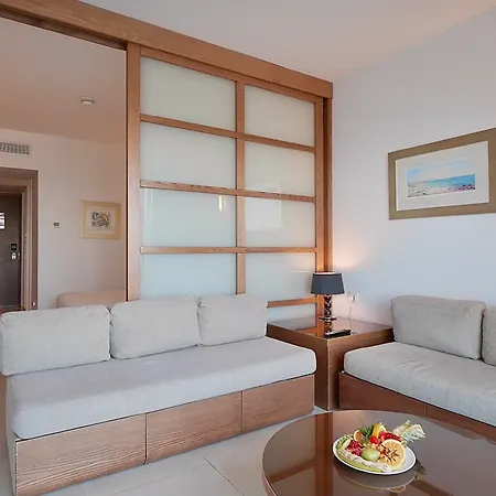 Hotell Sunrise Pearl &