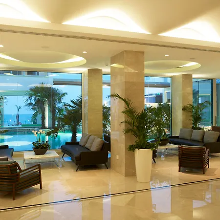 Hotell Sunrise Pearl &