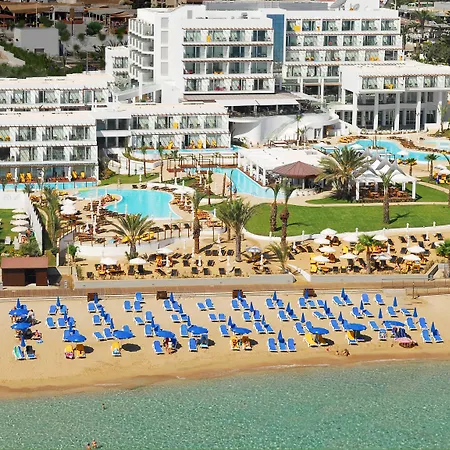 Hotell Sunrise Pearl & Protaras