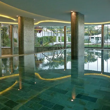 Hotell Sunrise Pearl & Protaras