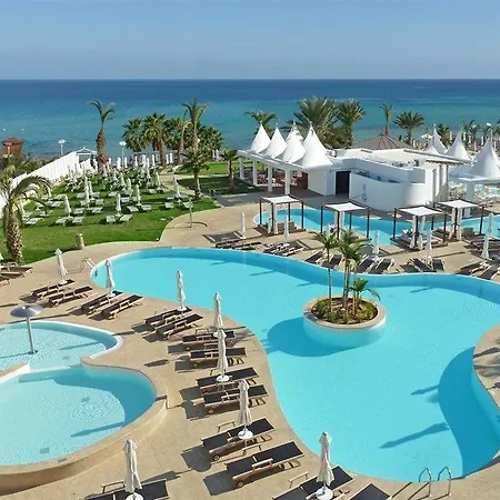 Hotell Sunrise Pearl & 5*